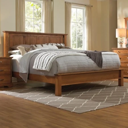 Wooden Hotel Bed Wooden Hotel Bed